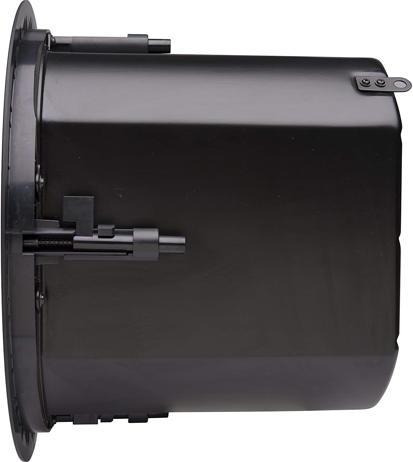 AD-C.SUB-BK Qsc ad-C-Sub-Bk subwoofer a plafón de 6.5 pulgadas de 100w